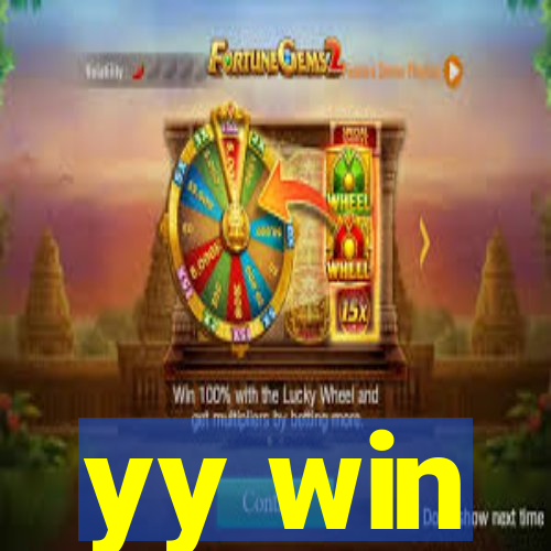 yy win